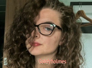 Goldyholmes