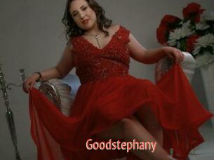 Goodstephany