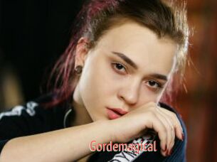 Gordemagical