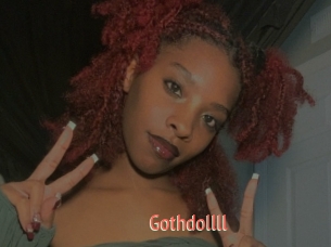 Gothdollll