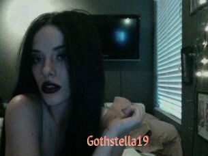 Gothstella19