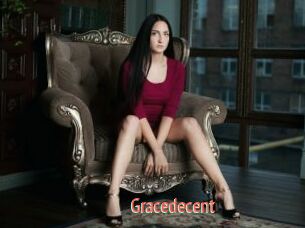 Gracedecent