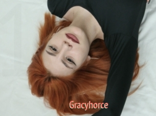 Gracyhorce