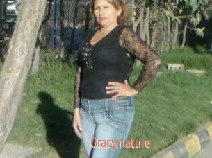 Gracymature
