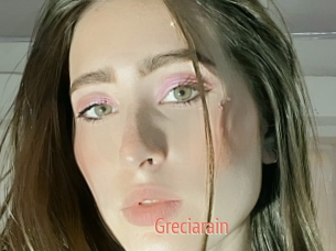 Greciarain