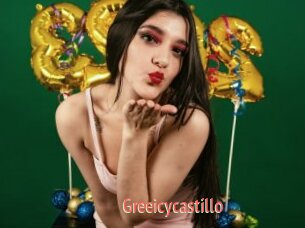 Greeicycastillo