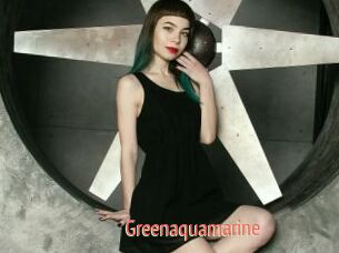 Greenaquamarine