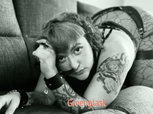 Greenglask