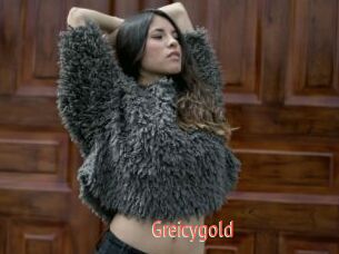 Greicygold