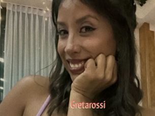 Gretarossi