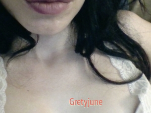 Gretyjune