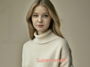 Guineverebritt
