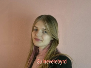 Guineverebyrd