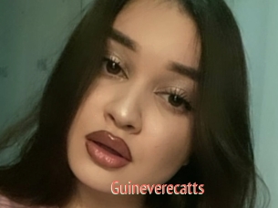 Guineverecatts