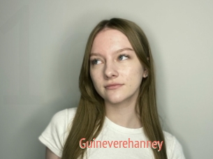 Guineverehanney