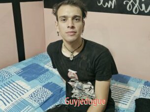 Guyjedugue