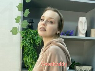 Gwenboddy