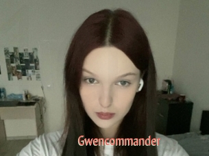 Gwencommander
