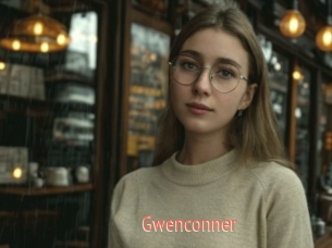 Gwenconner