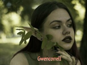 Gwencorrell