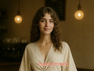 Gwencreswell