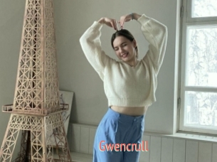 Gwencrull