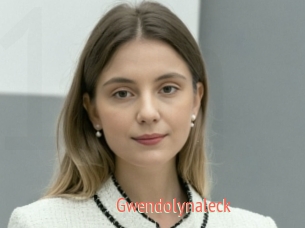 Gwendolynaleck