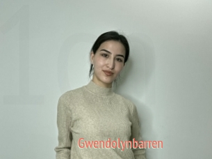 Gwendolynbarren