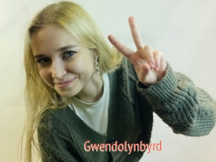 Gwendolynbyrd