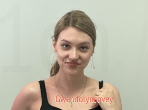 Gwendolyncovey