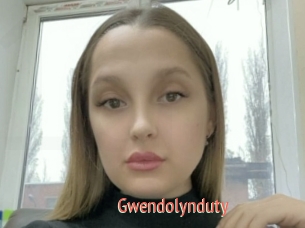 Gwendolynduty