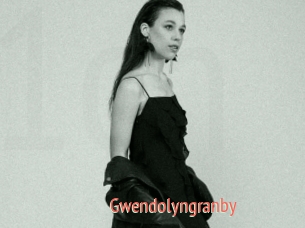 Gwendolyngranby