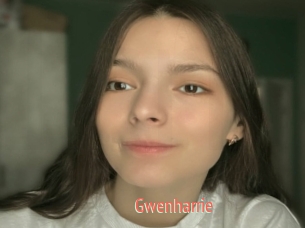 Gwenharrie