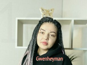 Gwenheyman