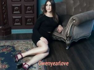 Gwenyearlove