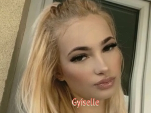Gyiselle