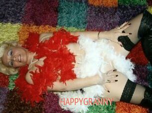 HAPPYGRANNY