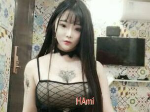 HAmi
