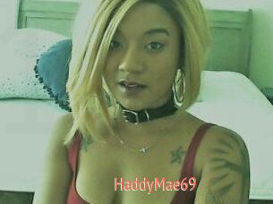 HaddyMae69