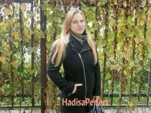 HadisaPerfect