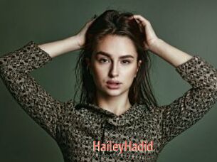 HaileyHadid