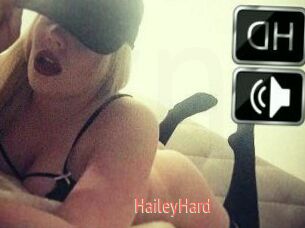 HaileyHard