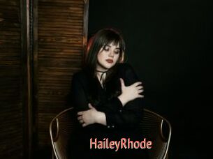 HaileyRhode