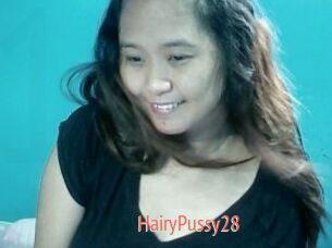 HairyPussy28