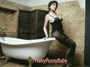 HairyPussyBaby