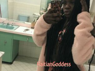 HaitianGoddess