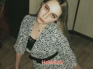 HaleeRain