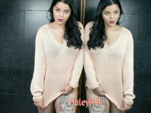 HaleyHill