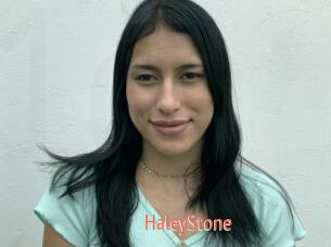 HaleyStone