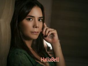 HaliaBell